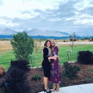 Meet your Posher, Kristen